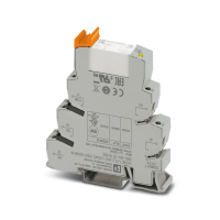 PLC-RSC-230AC/21HC/SO46/HI Relay module