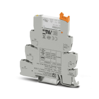 PLC-RSC-230UC/ 1AU/SEN/SO46 Relay module