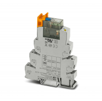 PLC-RSC-230UC/21-21/MS Relay module