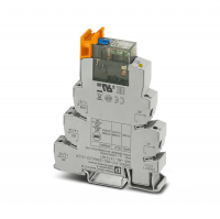 PLC-RSC-230UC/21-21AU/MS Relay module