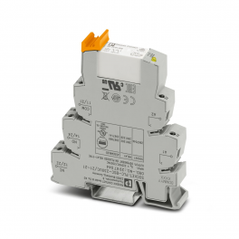 PLC-RSC-230UC/21-21AU Relay module