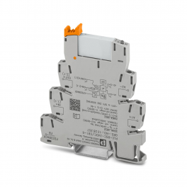PLC-RSC- 24DC/1/CB1-6 Relay module