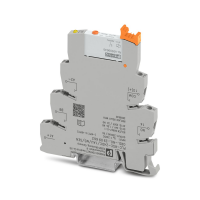PLC-RSC- 24DC/ 1AU/MS/SEN Relay module