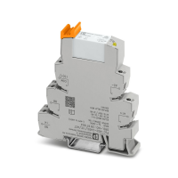 PLC-RSC- 24DC/ 1IC/ACT Relay module