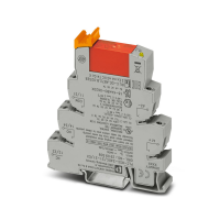 PLC-RSC- 24DC/21-21/EX Relay module