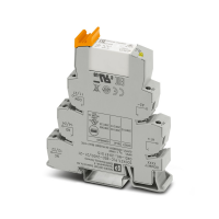 PLC-RSC- 24DC/21-21AU Relay module