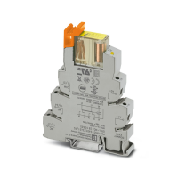 PLC-RSC- 24DC/2X21/FG Relay module