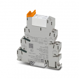PLC-RSC- 24DC/PMC T200/21HC Timer relay