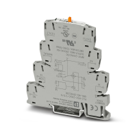 PLC-RSC- 24UC/ 1/S/H Switch