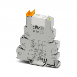 PLC-RSC- 24UC/21-21AU Relay module
