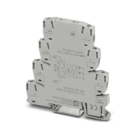 PLC-SC-ELR W1/ 2-24DC Reversing load relay