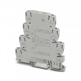 PLC-SC-ELR W1/ 2-24DC Reversing load relay
