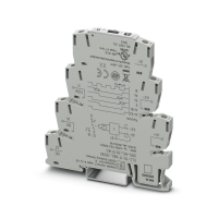 PLC-TR-1T-MUL-300M Timer relay