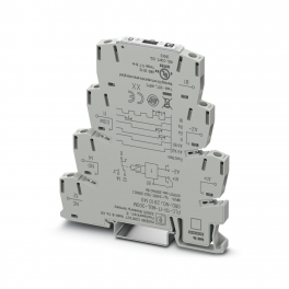 PLC-TR-1T-MUL-300M Timer relay