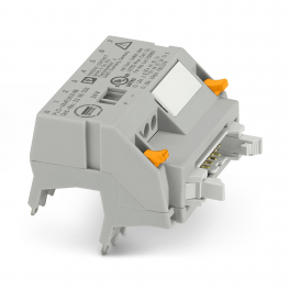 PLC-V8/FLK14/IN System connection