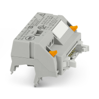 PLC-V8/FLK14/OUT/M System connection