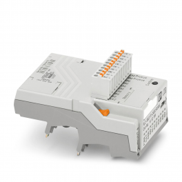 PLC-V8C/PT-24DC/RS485 Controller