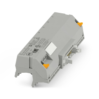 PLC-V8L/FLK14/OUT/M System connection
