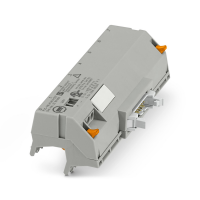 PLC-V8L/FLK14/OUT System connection