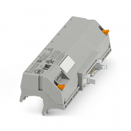 PLC-V8L/FLK14/OUT System connection