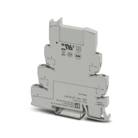 PLC-VT/ACT Feed-through terminal block