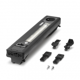 PLD E 708 W 400 MS/E LED enclosure light