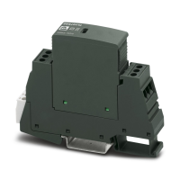 PLT-EE-T3-230AC-R Type 3 surge protection device