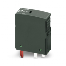 PLT-EE-T3-24DC-P Type 3 surge protection plug