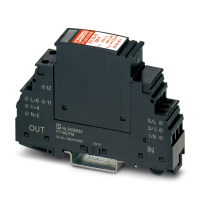 PLT-T3-IT-230-FM Type 3 surge protection device