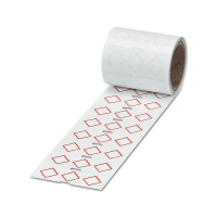 PML-GHS100 (13X13)R Hazardous substances label