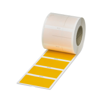 PML-W300 (74X37)R Warning label