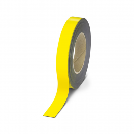 PMM (EX25)R YE Magnetic label
