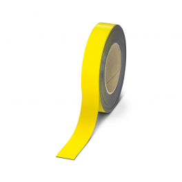 PMM (EX30)R YE Magnetic label