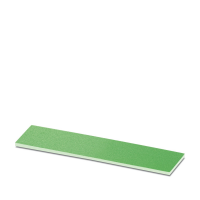 PMT (10X38) Insert label