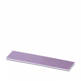 PMT (10X38) VT Insert label