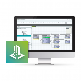 POINTS-50 Building management system