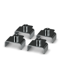 POS CLAMP SET Mounting material