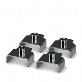 POS CLAMP SET Mounting material