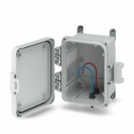 POS HP 080604 GY7035 Outdoor housing