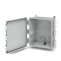 POS HP 141206 GY7035 Outdoor housing