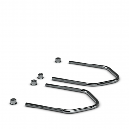 POS POLEMOUNT SET 108 Mounting material