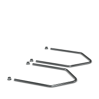 POS POLEMOUNT SET 180 Mounting material