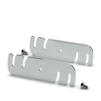 POS POLEMOUNT SHIM 180 Mounting material
