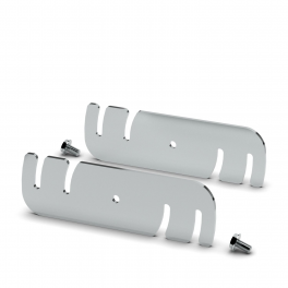 POS POLEMOUNT SHIM 180 Mounting material