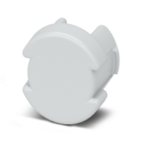 POTI SEALING PLUG