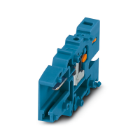 PPC 2,5/1-L BU COMBI coupling
