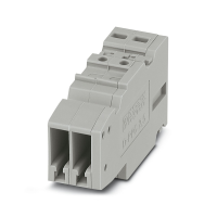 PPC 2,5/2 COMBI coupling
