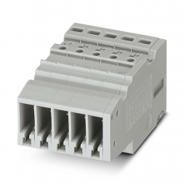 PPC 2,5/5 COMBI coupling