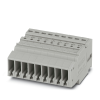 PPC 2,5/9 COMBI coupling