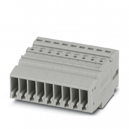 PPC 2,5/9 COMBI coupling